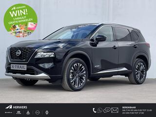 nissan-x-trail-1.5-e-4orce-tekna-plus-4wd---¤6000,--voordeel-op-nieuwprijs---uit-voorraad-leverbaar