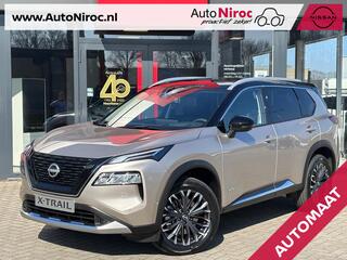 nissan-x-trail-e-4orce-tekna-plus--4wd--7-zitplaatsen--schuifdak--¤-7.900,--voorraadkorting-