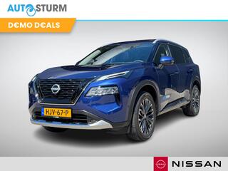 nissan-x-trail-1.5-e-4orce-tekna-4wd-7p.-sun-pack