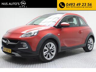 opel-adam-1.0-turbo-rocks--elektrisch-schuifdak--navigatie--climate-control--pdc-achter--carpla