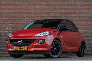 opel-adam-1.2-jam,-carplay,-half-leder,-pdc,-navigatie,-bluetooth,-airco,-cruise-control.