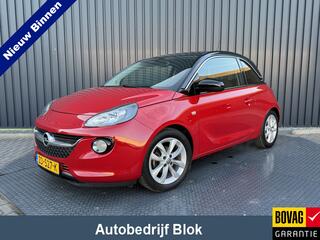 opel-adam-1.0-turbo-blitz--navi--stoel&stuur-verw.--parkeersensoren--prijs-rijklaar!!