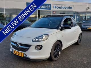 opel-adam-1.0-turbo-116pk-unlimited--cabriodak--navi--clima--cruise--dodehoek+licht+regensensor