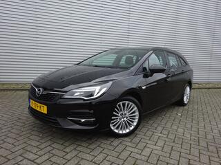 opel-astra-sports-tourer-1.2-business-edition-navi---trekhaak---cruise-control---led