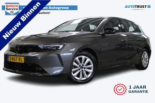 opel-astra-1.2-level-2--navigatie--led-koplampen--dab+-radio--cruise-control--apple-carplay-&-a