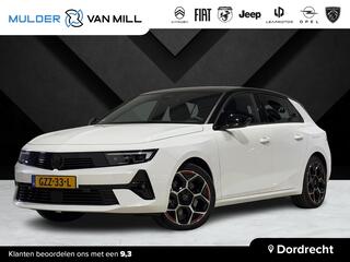 opel-astra-1.6-turbo-180pk-hybrid-gs--agr-stoelen--head-up--alcantara-leder--trekhaak--360°-cam
