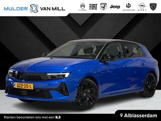 opel-astra-gs-1.6-turbo-180pk-hybrid--agr-stoel--trekhaak--360°-camera--adaptive-cruise--apple-
