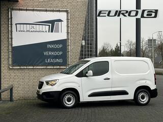 opel-combo-1.5d-l1h1*carplay*navi*cruise*a-c*shuifdeur*-opel-combo-1.5d-l1h1-edition*navi*cruise*a-c