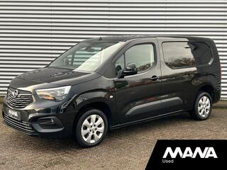 opel-combo-1.5d-131pk-l2h1-lang-automaat-carplay-sensoren-navigatie-leder---verwarmt-stuur