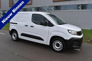 opel-combo-1.5-bluehdi-130-s&s-l1-automaat-diesel-navigatie-applecarplay-nieuw--registratie-2024--ge