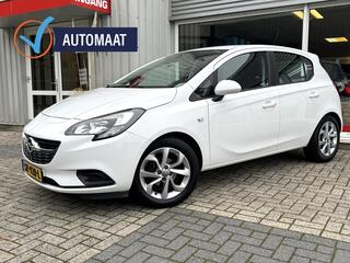 opel-corsa-1.4--automaat--stuur-stoelverwarming--winter-edition