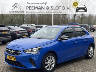 opel-corsa-1.2-edition-carplaycruiseairco