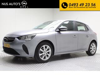 opel-corsa-1.2-edition--airco--carplay--cruise-control--bluetooth-telefoon