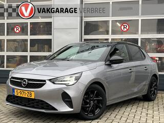 opel-corsa-1.2-level-4--android-apple-carplay--16"-lm-velgen--pdc-voor-en-achter-+-camera-achter-