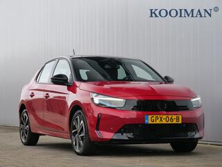 opel-corsa-1.2-turbo-100-pk-gs-line-apple-carplay---camera---pdc---dab