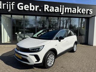 opel-crossland-1.2-turbo-130pk-elegance*camera*navi*winterpakket*