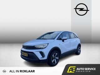 opel-crossland