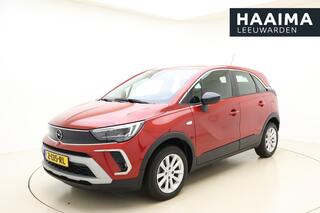 opel-crossland-1.2-turbo-elegance-130-pk-automaat---navigatie--camera--lichtmetalen-velgen--clim