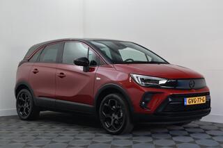 opel-crossland-1.2-turbo-110pk-gs-line