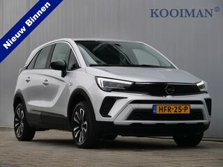 opel-crossland-1.2-turbo-130pk-level-3-automaat-led-koplampen---airco-ecc---apple-carplay