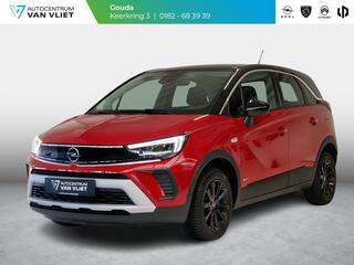 opel-crossland-1.2-turbo-design-&-tech-automaat--stoelverwarming--achteruitrijcamera--parkeersens