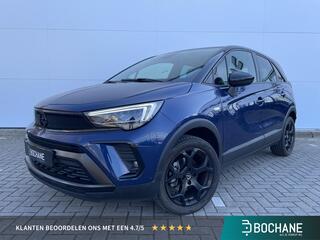 opel-crossland-1.2-turbo-level-4---automaat---nav---apple-carplay---android-auto---clima---17-"lm-ve