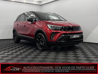 opel-crossland-1.2-turbo-gs-line-half-leder,-clima,-apple-carplay,-parkeersensoren,-cruise-control,-
