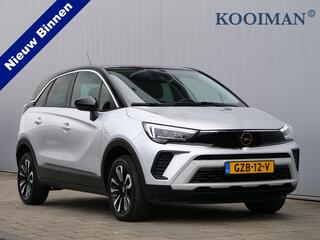 opel-crossland-1.2-turbo-110pk-elegance-navigatie---parkeersensoren---led---apple-carplay
