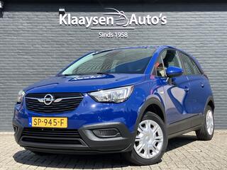 opel-crossland-x-1.2-turbo-online-edition--dealer-onderhouden--apple-carplay--cruise-control--ai