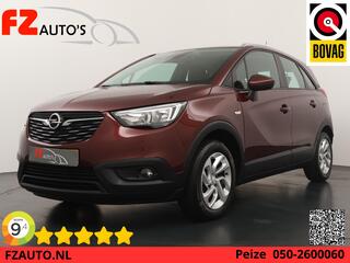 opel-crossland-x-1.2-turbo-online-edition---apple-carplay-android-auto---trekhaak---airconditioning
