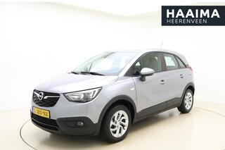 opel-crossland-x-1.2-turbo-110pk-edition--navi-via-app--airco--bluetooth--dakrails--lichtmetale