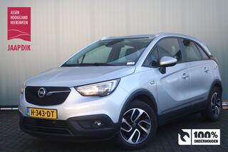 opel-crossland-x-bwj-2020-1.2-83-pk-innovation-airco---navi---cruise---bluetooth---apple-car.---andr