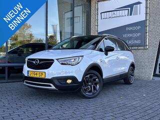 opel-crossland-x-1.2-turbo-edition-2020*a-c*cruise*carplay*