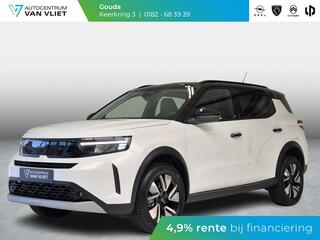 opel-frontera-electric-gs-44-kwh--navigatie--achteruitrijcamera--stoel-stuurverwarming--apple-ca
