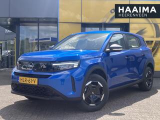 opel-frontera-electric-edition-44-kwh--navigatie--achteruitrijcamera--stoel-+-stuurwielverwarming