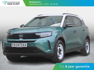 opel-frontera