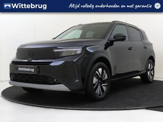 opel-frontera