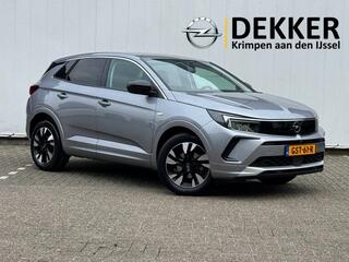 opel-grandland-1.2-turbo-elegance-automaat-met-navi-camera,-agr,-led,-18inch