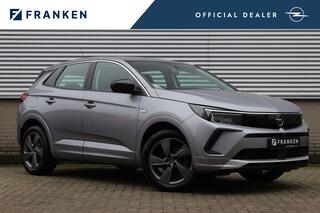 opel-grandland-1.2-turbo--winterpack--cruise-control--bluetooth--parkeersensoren