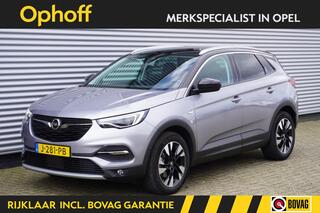 opel-grandland-x-1.2-turbo-ultimate-automaat---camera---leer---led---zwart-dak