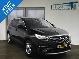opel-grandland-x-1.2-turbo*carplay*automaat*haak*cruise*keyless-go*