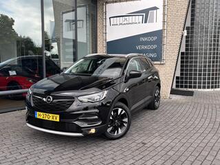 opel-grandland-x-1.2-turbo-business-executive*autom*navi*cruise*ecc