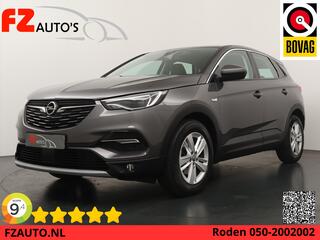 opel-grandland-x-1.2-turbo-business-elegance---led-koplampen---stoelverwarming---dode-hoek---navigat