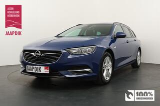 opel-insignia-sports-tourer-bwj-2020--1.5-turbo-141pk-business--clima--camera---navi--carplay-