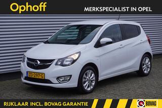 opel-karl-1.0-innovation---parkeersensoren---winterpakket---navi---dab+