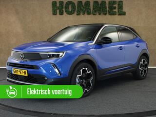 opel-mokka-electric-level-4-50-kwh---parkeersensoren-voor-en-achter---dode-hoek-detectie---achteruit