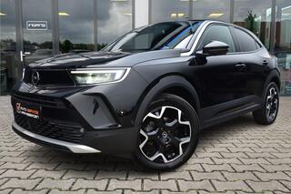opel-mokka-1.2-turbo-ultimate--dealer-onderhouden--acc--360-camera--fabrieksgarantie