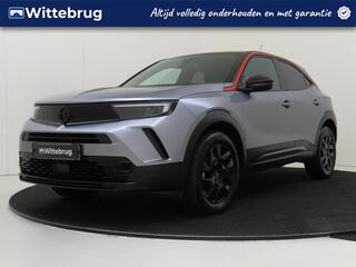 opel-mokka-1.2-turbo-gs-line-level-4--navigatie--parkeercamera--17"-lichtmetalen-velgen