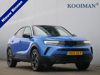 opel-mokka-1.2-turbo-130pk-ultimate-automaat-navigatie---led---camera
