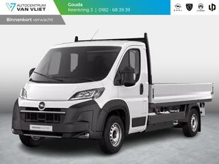opel-movano-electric-4.25t-l3-zwaar-110-kwh--open-laadbak--420km-wltp-actieradius-